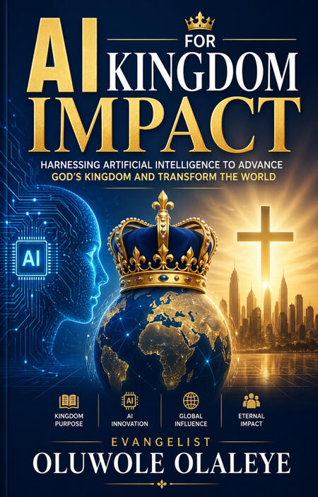AI FOR KINGDOM IMPACT